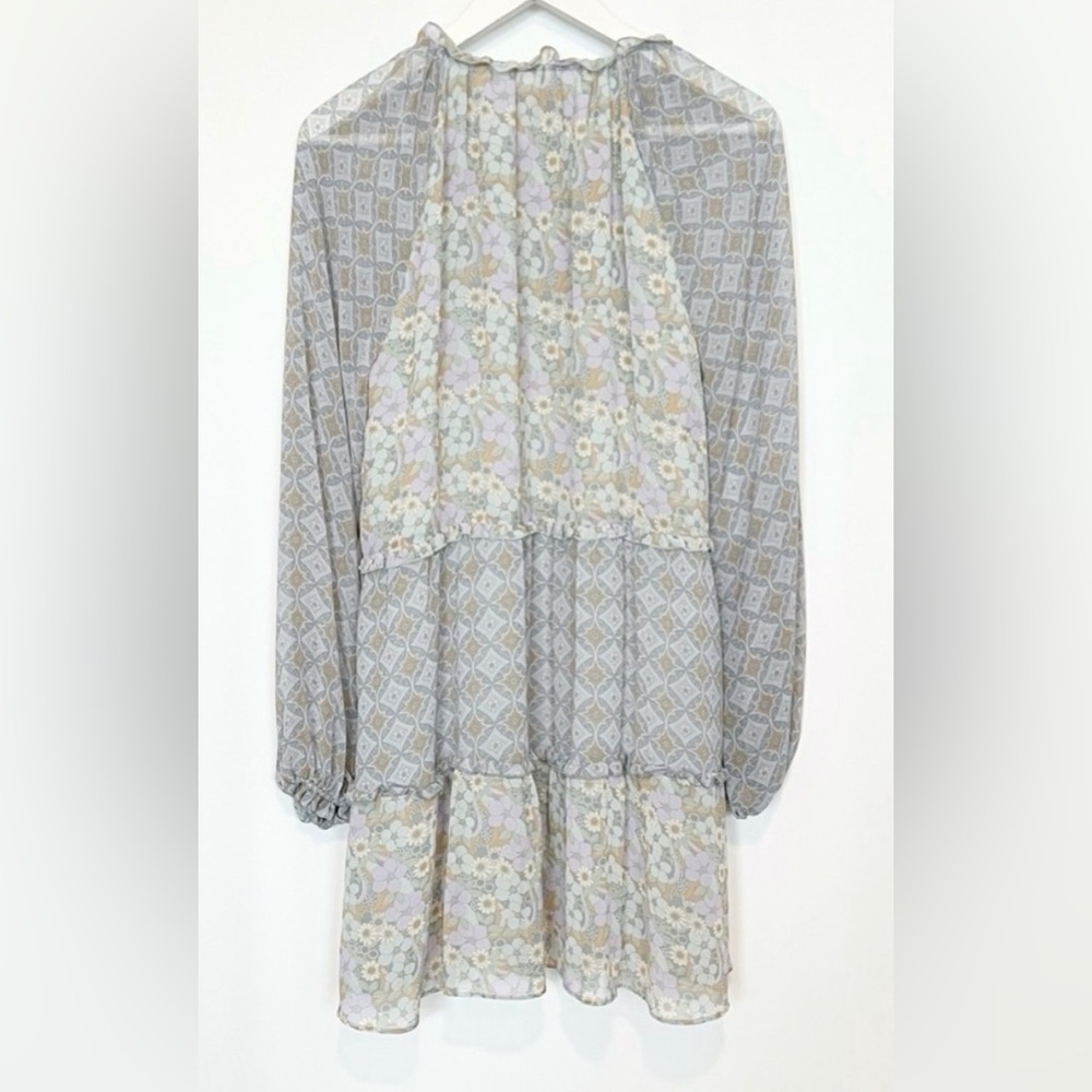 Mumu boutique item, women’s size XXL - Picture 10 of 10